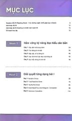 Hackers IELTS Reading Basic - Viện ngôn ngữ Hackers