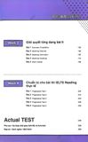  { Trưng Bày } Hackers Ielts Reading Basic  - Viện ngôn ngữ Hackers 
