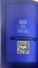 Hackers IELTS Reading Basic - Viện ngôn ngữ Hackers