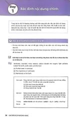 Combo 4 quyển Hackers IELTS Basic (Speaking + Listening + Reading + Writing)