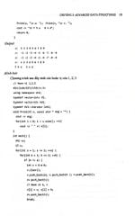 Chuyên Tin 11 - Các Chuyên Đề Chọn Lọc Với Ngôn Ngữ C++ (Lý Thuyết, Bài Tập Và Lời Giải)