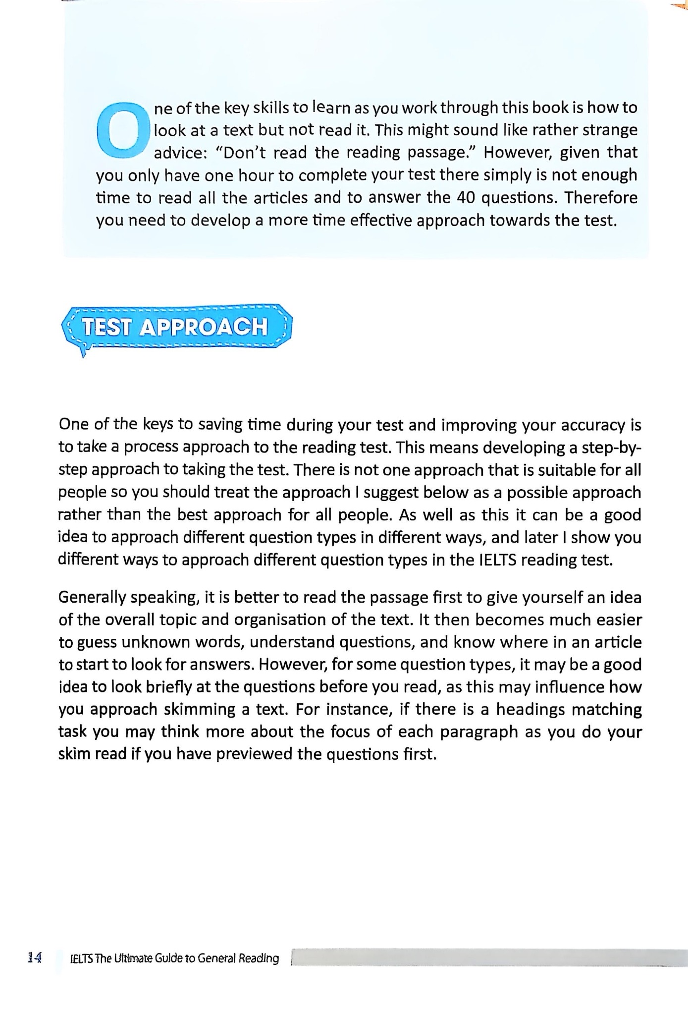 Combo Sách Mike's The Best Preparation Ever IELTS (Bộ 5 Cuốn) - Mike Wattie, Phil Biggerton