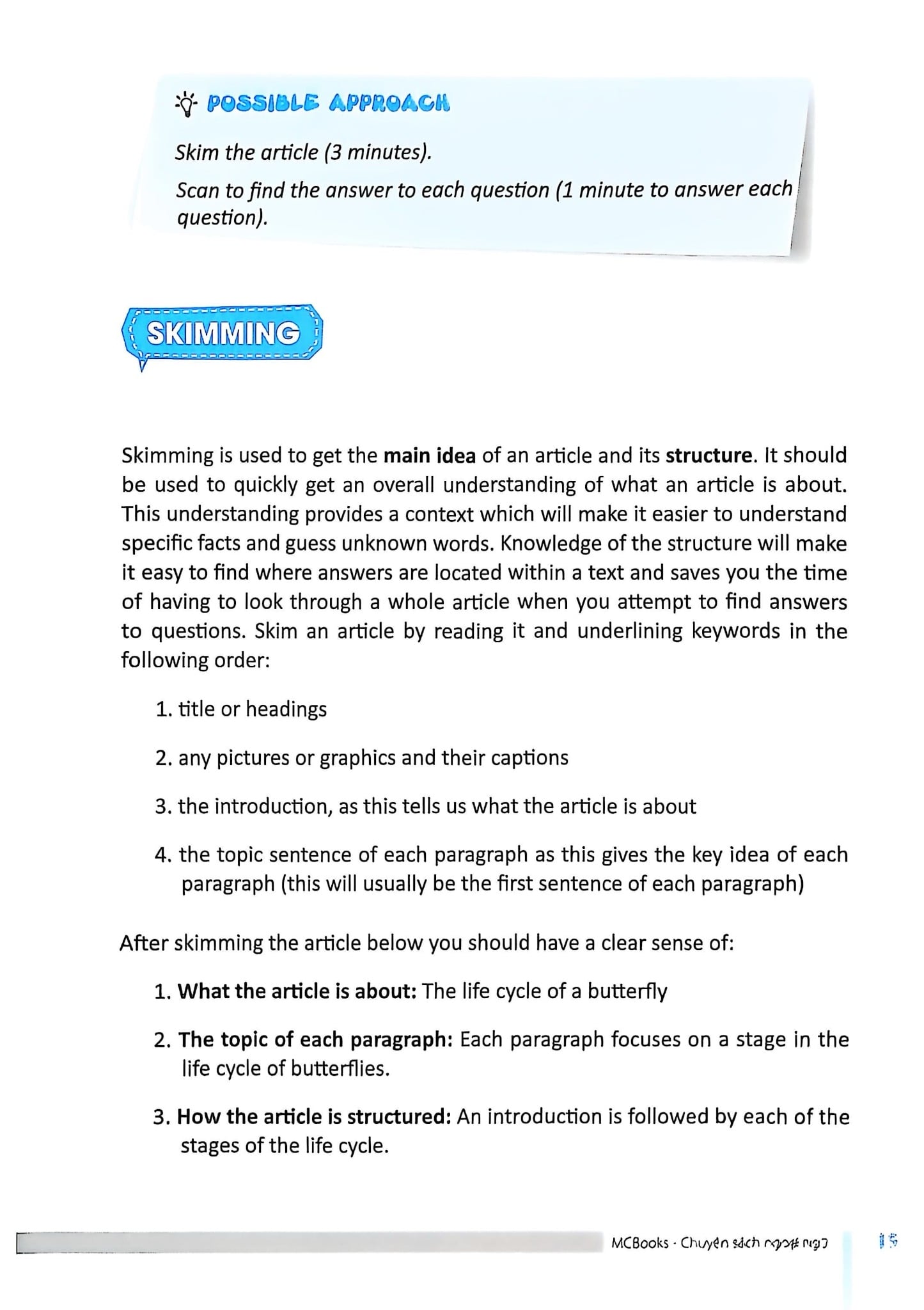 Combo Sách Mike's The Best Preparation Ever IELTS (Bộ 5 Cuốn) - Mike Wattie, Phil Biggerton