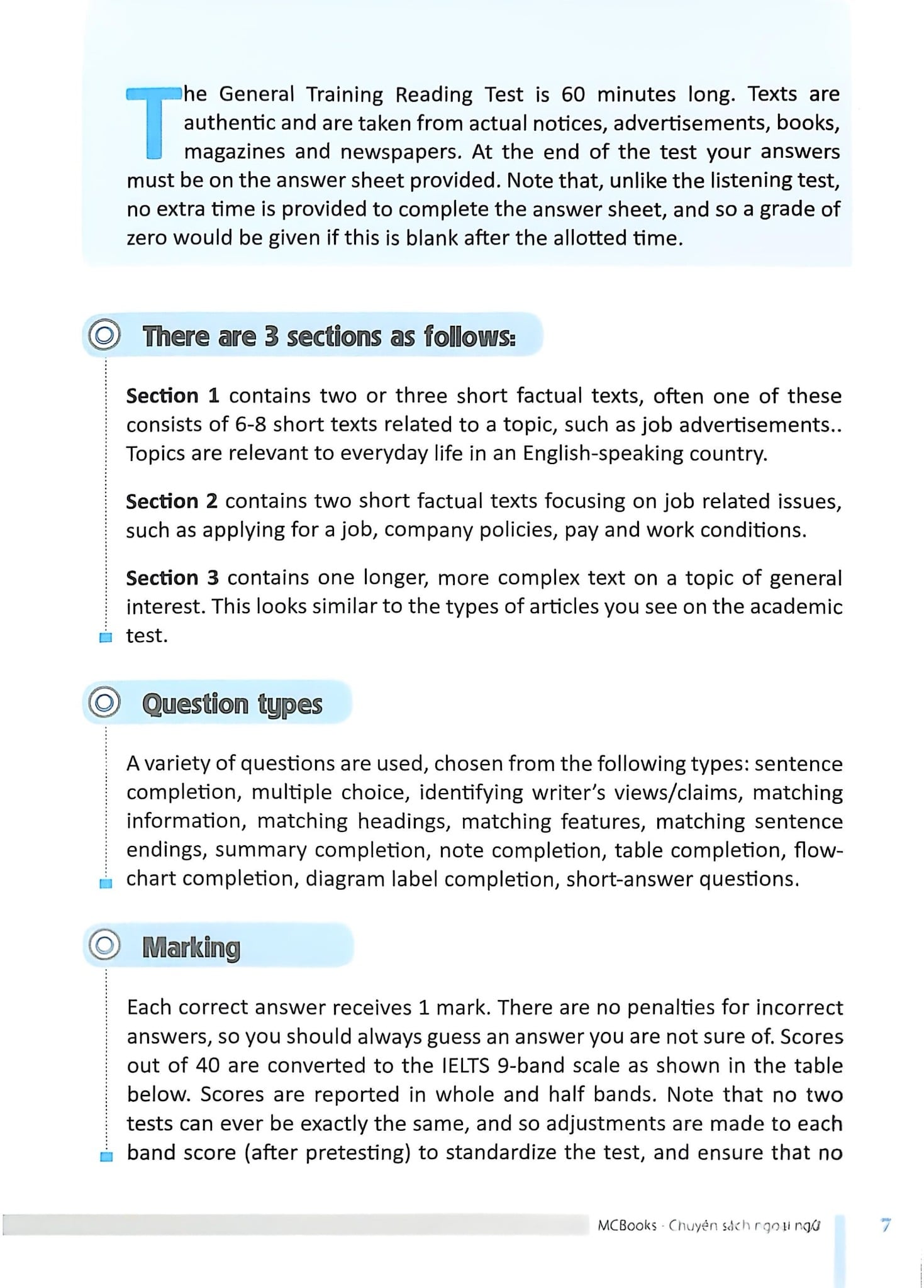 Combo Sách Mike's The Best Preparation Ever IELTS (Bộ 5 Cuốn) - Mike Wattie, Phil Biggerton