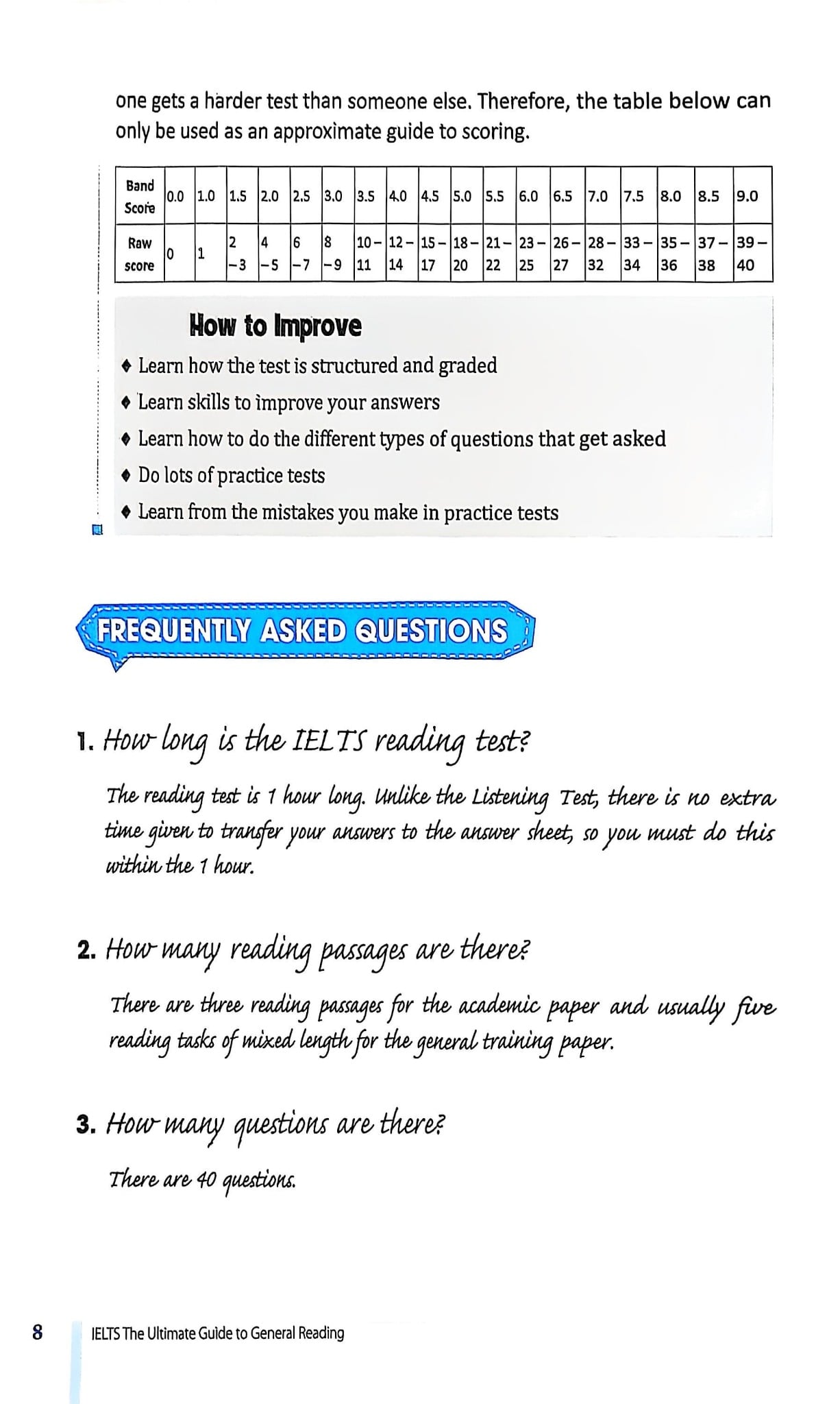 Combo Sách Mike's The Best Preparation Ever IELTS (Bộ 5 Cuốn) - Mike Wattie, Phil Biggerton