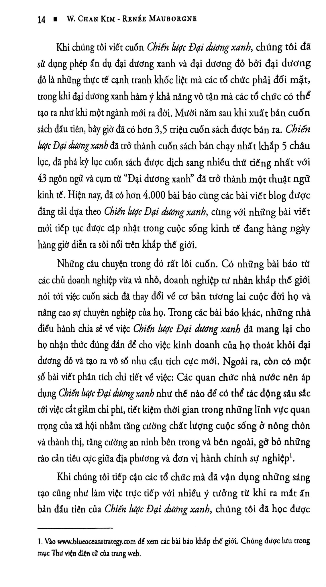 Bộ Sách Quản Trị Doanh Nghiệp (Bộ 5 Cuốn) ( Chiến Lược Đại Dương Xanh + Kế Hoạch Marketing Trên Một Trang Giấy + Quy Tắc Làm Việc Của Google )