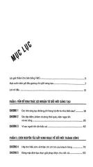 Combo 7 Quyển: Đặc Biệt Về Định Giá Doanh Nghiệp