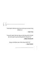 Combo 7 Quyển: Đặc Biệt Về Định Giá Doanh Nghiệp