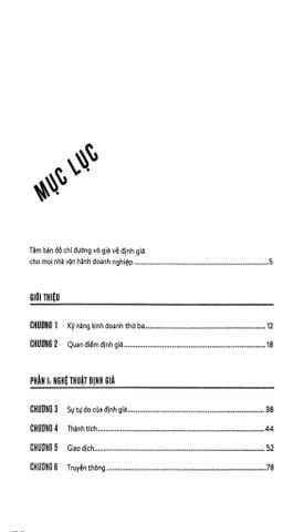 Combo 7 Quyển: Đặc Biệt Về Định Giá Doanh Nghiệp