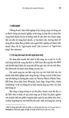 Combo 7 Quyển: Đặc Biệt Về Định Giá Doanh Nghiệp