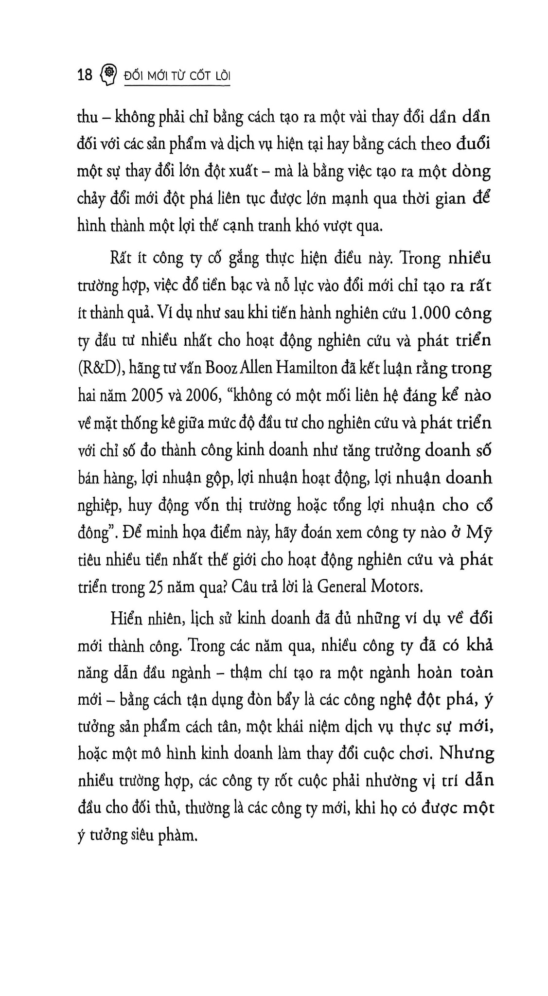 Combo 3 Quyển: Giải Pháp Cho Đổi Mới Sáng Tạo + Mã Gen Của Nhà Cải Cách + Đổi Mới Từ Cốt Lõi