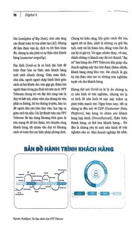  Combo 2 Quyển: Digital X - Trải Nghiệm Số Trong Chiến Lược Sales Và Marketing + Smart X - Chiến Lược Tăng Trưởng Doanh Thu Thông Minh 