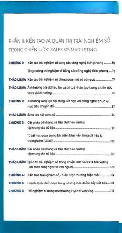  Combo 2 Quyển: Digital X - Trải Nghiệm Số Trong Chiến Lược Sales Và Marketing + Smart X - Chiến Lược Tăng Trưởng Doanh Thu Thông Minh 