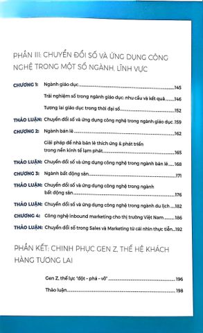  Combo 2 Quyển: Digital X - Trải Nghiệm Số Trong Chiến Lược Sales Và Marketing + Smart X - Chiến Lược Tăng Trưởng Doanh Thu Thông Minh 