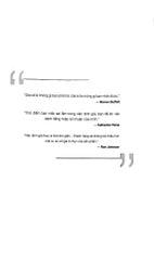 Combo 7 Quyển: Đặc Biệt Về Định Giá Doanh Nghiệp