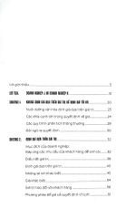 Combo 7 Quyển: Đặc Biệt Về Định Giá Doanh Nghiệp