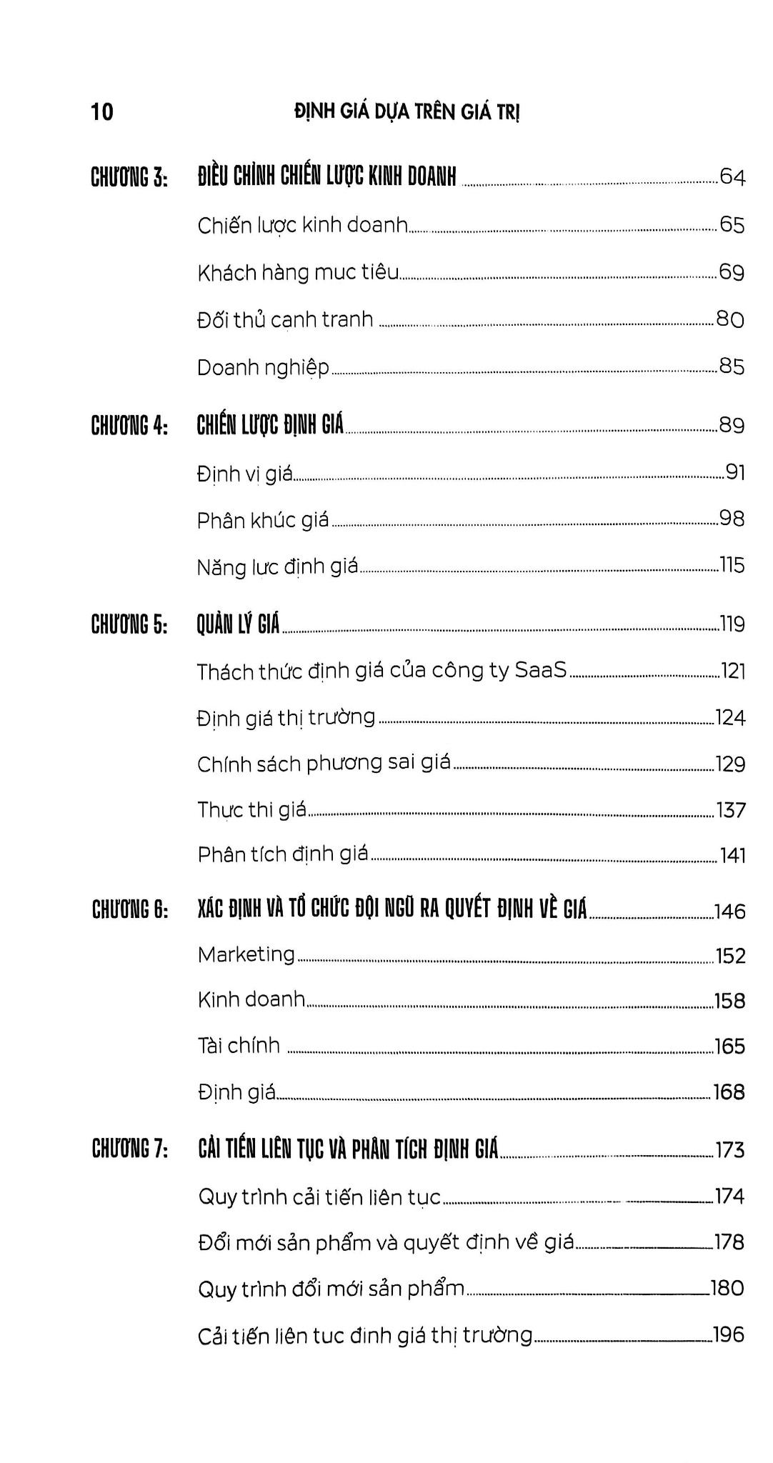 Combo 7 Quyển: Đặc Biệt Về Định Giá Doanh Nghiệp