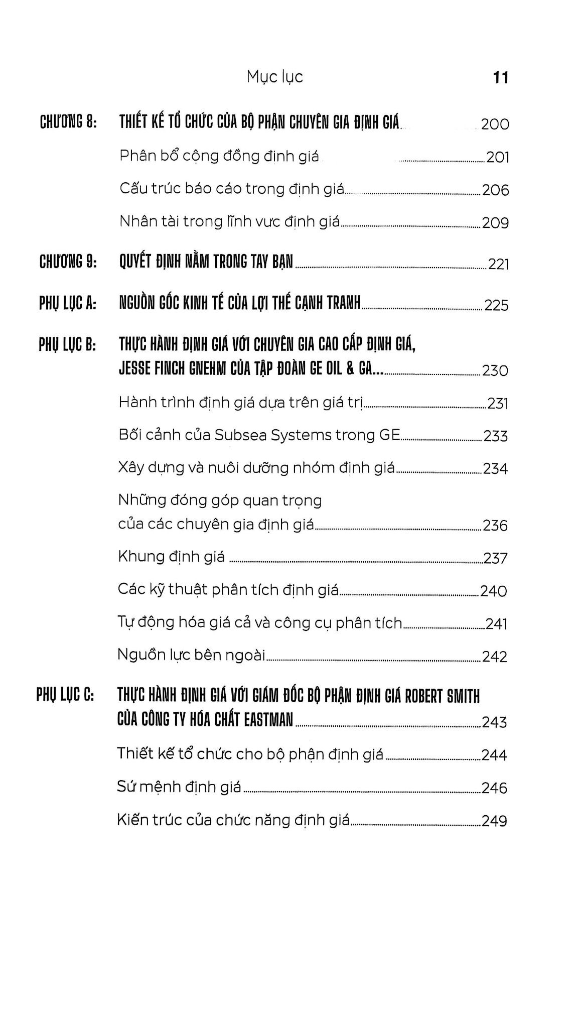 Combo 7 Quyển: Đặc Biệt Về Định Giá Doanh Nghiệp