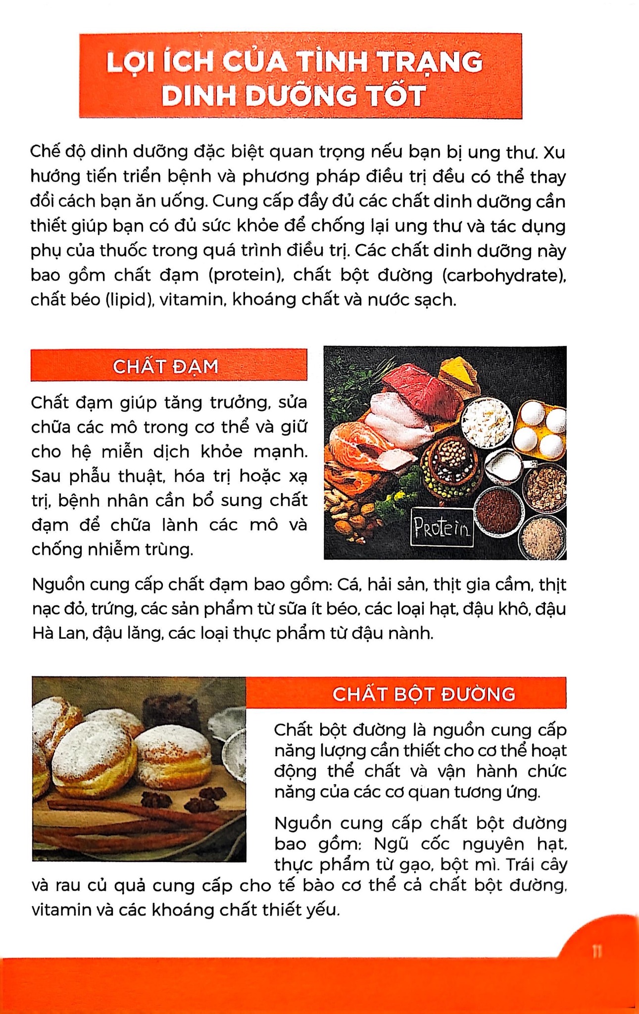 Combo 2 Quyển: Đồng Hành Cùng Bệnh Nhân Ung Thư (Dinh Dưỡng Cho Bệnh Nhân Ung Thư + Cẩm Nang Cho Bệnh Nhân Và Người Thân)