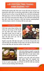 Combo 2 Quyển: Đồng Hành Cùng Bệnh Nhân Ung Thư (Dinh Dưỡng Cho Bệnh Nhân Ung Thư + Cẩm Nang Cho Bệnh Nhân Và Người Thân)