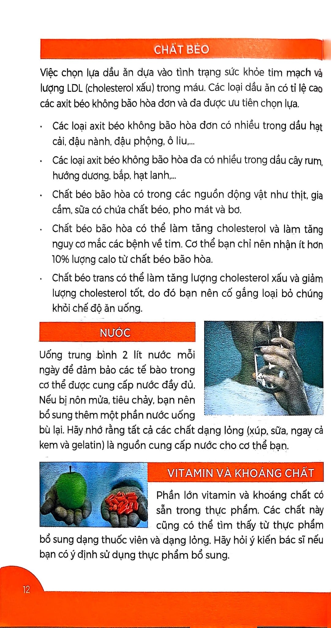 Combo 2 Quyển: Đồng Hành Cùng Bệnh Nhân Ung Thư (Dinh Dưỡng Cho Bệnh Nhân Ung Thư + Cẩm Nang Cho Bệnh Nhân Và Người Thân)
