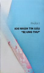 Combo 2 Quyển: Đồng Hành Cùng Bệnh Nhân Ung Thư (Dinh Dưỡng Cho Bệnh Nhân Ung Thư + Cẩm Nang Cho Bệnh Nhân Và Người Thân)