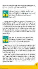 Combo 2 Quyển: Đồng Hành Cùng Bệnh Nhân Ung Thư (Dinh Dưỡng Cho Bệnh Nhân Ung Thư + Cẩm Nang Cho Bệnh Nhân Và Người Thân)