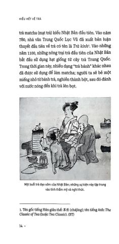  Combo Sách Hiểu Hết Về Trà + Hiểu Hết Về Cà Phê (Bộ 2 Cuốn) 