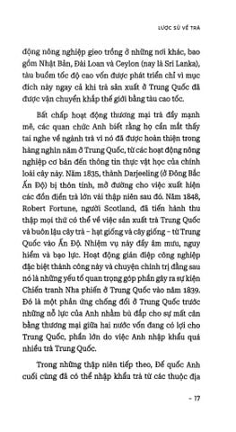  Combo Sách Hiểu Hết Về Trà + Hiểu Hết Về Cà Phê (Bộ 2 Cuốn) 