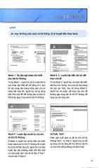 Combo 4 quyển Hackers IELTS Basic (Speaking + Listening + Reading + Writing)