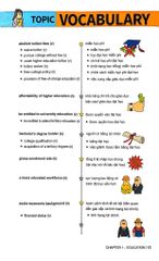 Sách " Combo How To Crack The Ielts Speaking Test + Writing Test " (Bộ 2 Quyển)
