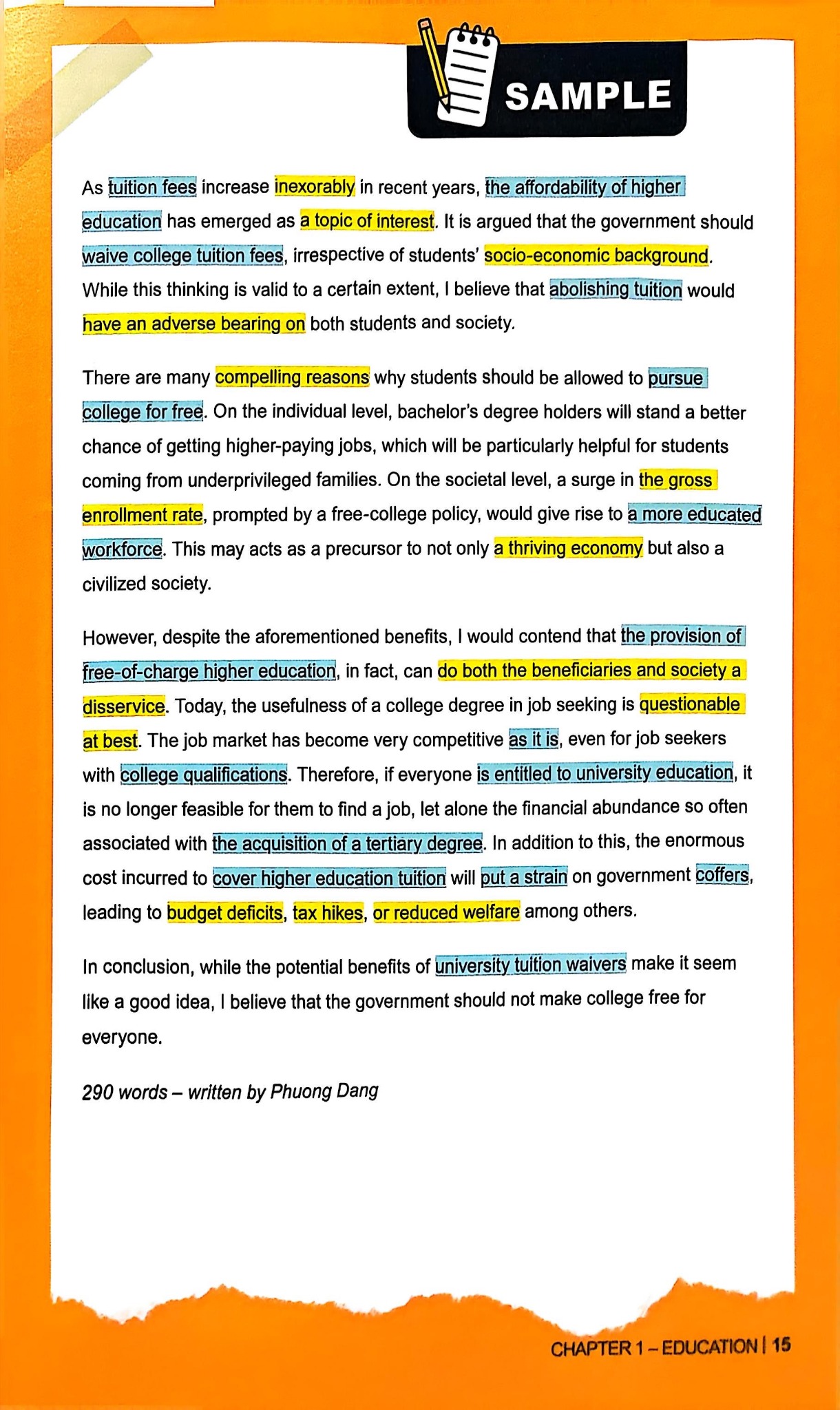 Sách " Combo How To Crack The Ielts Speaking Test + Writing Test " (Bộ 2 Quyển)