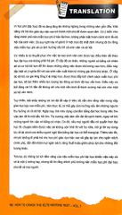 Sách " Combo How To Crack The Ielts Speaking Test + Writing Test " (Bộ 2 Quyển)