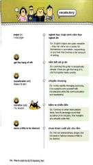 Sách " Combo How To Crack The Ielts Speaking Test + Writing Test " (Bộ 2 Quyển)