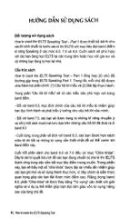 Sách " Combo How To Crack The Ielts Speaking Test + Writing Test " (Bộ 2 Quyển)