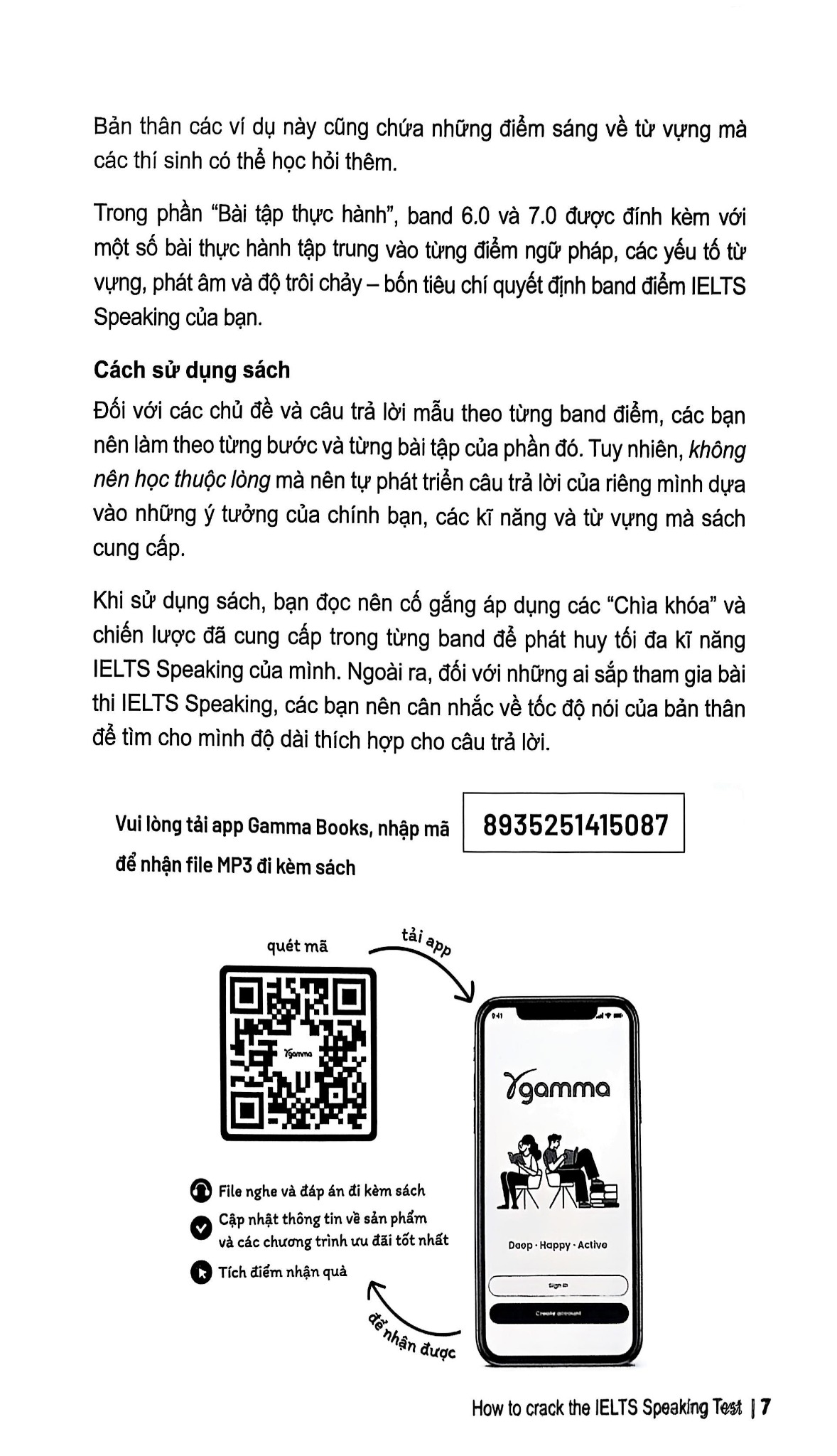 Sách " Combo How To Crack The Ielts Speaking Test + Writing Test " (Bộ 2 Quyển)