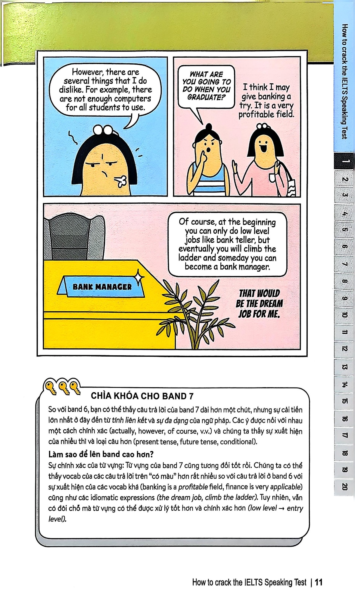 Sách " Combo How To Crack The Ielts Speaking Test + Writing Test " (Bộ 2 Quyển)