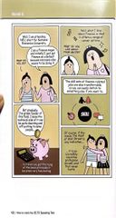 Sách " Combo How To Crack The Ielts Speaking Test + Writing Test " (Bộ 2 Quyển)