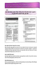 Combo 4 quyển Hackers IELTS Basic (Speaking + Listening + Reading + Writing)