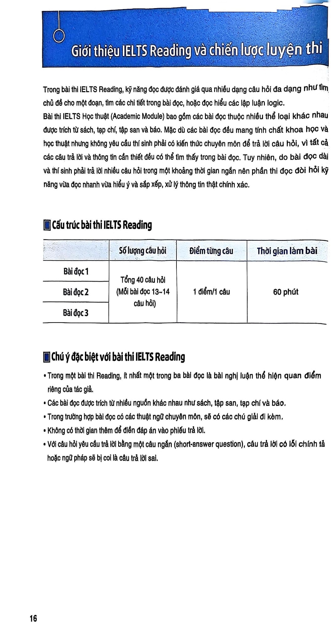 Combo Sách Hackers IELTS Trọn Bộ - Writing + Listening + Reading + Speaking (Bộ 4 Cuốn)