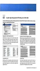 Combo Sách Hackers IELTS Trọn Bộ - Writing + Listening + Reading + Speaking (Bộ 4 Cuốn)