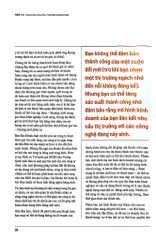 Bộ HBR ON - Tối Ưu Trải Nghiệm Số (Nền Tảng Và Hệ Sinh Thái Trong Chiến Lược Kinh Doanh + Ai Và Kỷ Nguyên Máy Móc Mới + Chiến Lược Số Trong Kỷ Nguyên Kết Nối)