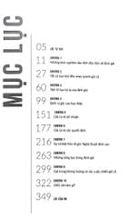 Combo 7 Quyển: Đặc Biệt Về Định Giá Doanh Nghiệp