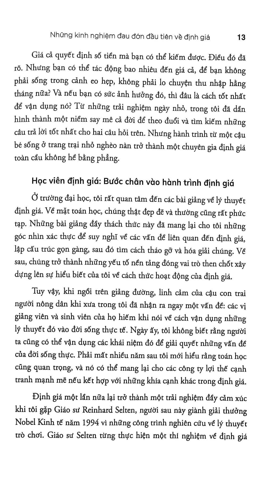 Combo 7 Quyển: Đặc Biệt Về Định Giá Doanh Nghiệp