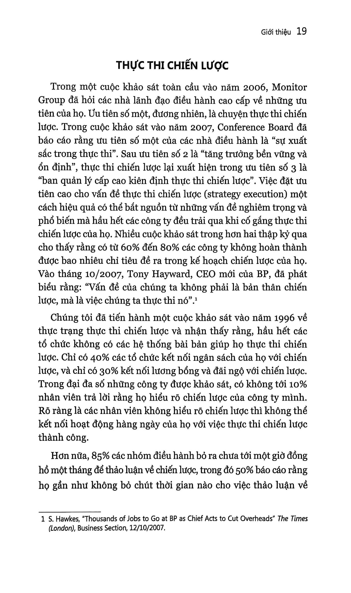 Combo 3 Quyển Tác Giả Robert S.Kaplan ( Thẻ Điểm Cân Bằng + Thực Thi Xuất Sắc + Bản Đồ Chiến Lược ) - Robert S.Kaplan