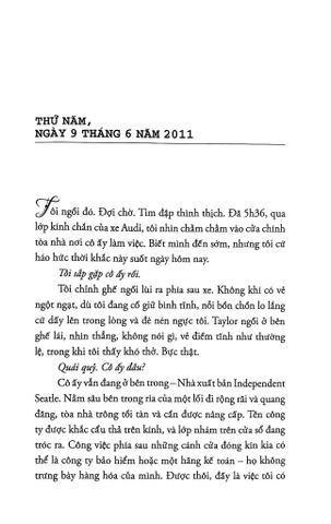  Combo 2 Quyển Tiểu Thuyết Thế Giới 50 Sắc Thái Qua Lời Tự Sự Của Christian Grey: Ám Ảnh + Grey 