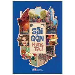 Sài Gòn Hay Ta! - Thăng Fly Comics, Bình Bồng Bột