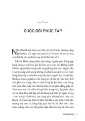 Sống Đời Giản Dị - Charles Wagner