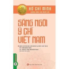 Combo 11 Cuốn Gương Sáng Cho Muôn Đời Hồ Chí Minh