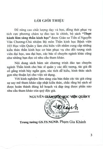 Combo 2 Cuốn Thực Hành Lâm Sàng Thần Kinh Học ( Tập II + Tập IV )